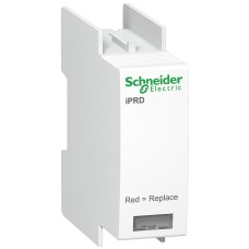 Schneider Electric A9L40102 - Acti 9 iPF K - Касета C40-350 за катоден отводител