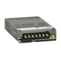 Schneider Electric ABLP1A24062 - Phaseo ABL1 - Регулирано монофазно захранване, 100...240V AC, 24V 6.2A, монтаж в табло