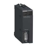 Modicon X80 CANopen X80 Master закален модул, Schneider Electric BMECXM0100H