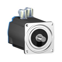 Schneider Electric BSH1404P02F2P - Lexium 32 - AC серво двигател BSH-32.1 N.m-3000 rpm-вал без шпонка-със спирачка-IP50