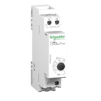 Schneider Electric CCTDD20016 - STD-SCU - Acti 9 - STD400LED DIN универсален димер