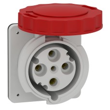 Schneider Electric 81682 - Kaedra Box - Инд. присъединители SAIL. 63A 3PT