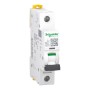 Schneider Electric A9F73110 - Acti 9 iC60 N (10 kA) - Миниатюрен автоматичен прекъсвач - 1P - 10A - крива B