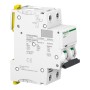 Schneider Electric A9F75210 - Acti 9 iC60 N (10 kA) - Миниатюрен автоматичен прекъсвач - 2P - 10A - крива D