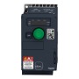 Честотен регулатор, Altivar Machine ATV320, 0.55 kW, 200...240 V, 1 phase, compact, Altivar 320, Schneider Electric ATV320U06M2C