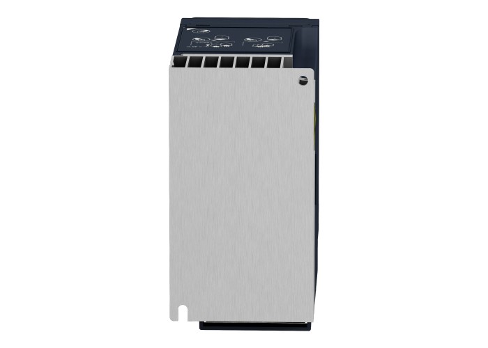 Честотен регулатор, Altivar Machine ATV320, 0.55 kW, 200...240 V, 1 phase, compact, Altivar 320, Schneider Electric ATV320U06M2C