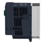 Честотен регулатор, Altivar Machine ATV320, 0.55 kW, 200...240 V, 1 phase, compact, Altivar 320, Schneider Electric ATV320U06M2C