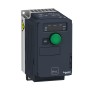 Честотен регулатор, Altivar Machine ATV320, 0.55 kW, 200...240 V, 1 phase, compact, Altivar 320, Schneider Electric ATV320U06M2C