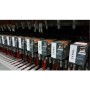 Schneider Electric RXM3AB2P7 - Harmony Electromechanical Relays - Миниатюрно plug in реле, Harmony, 10A, 3CO, с LED, заключващ се тест бутон, 230V AC