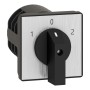 Schneider Electric K63F003UP - Harmony K1, K2 - Пакетен превключвател - 3-полюса - 60° - 63 A - винтов монтаж
