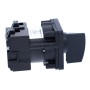 Schneider Electric K1F003MLH - Harmony K1, K2 - Амперметър пакетен превключвател, с позиция “0”, 12 A