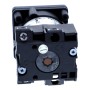 Schneider Electric K1F003MLH - Harmony K1, K2 - Амперметър пакетен превключвател, с позиция “0”, 12 A