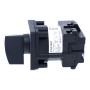 Schneider Electric K1F003MLH - Harmony K1, K2 - Амперметър пакетен превключвател, с позиция “0”, 12 A