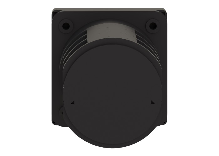Schneider Electric K63F003UP - Harmony K1, K2 - Пакетен превключвател - 3-полюса - 60° - 63 A - винтов монтаж