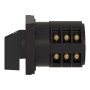 Schneider Electric K63F003UP - Harmony K1, K2 - Пакетен превключвател - 3-полюса - 60° - 63 A - винтов монтаж