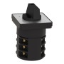 Schneider Electric K63F003UP - Harmony K1, K2 - Пакетен превключвател - 3-полюса - 60° - 63 A - винтов монтаж