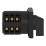 Schneider Electric K63F003UP - Harmony K1, K2 - Пакетен превключвател - 3-полюса - 60° - 63 A - винтов монтаж