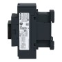 Контактор, 3P(3 NO), AC-3/AC-3e, 0 to 440V, 18A, 24VDC бобина, пружинни клеми, TeSys D, Schneider Electric LC1D183BD