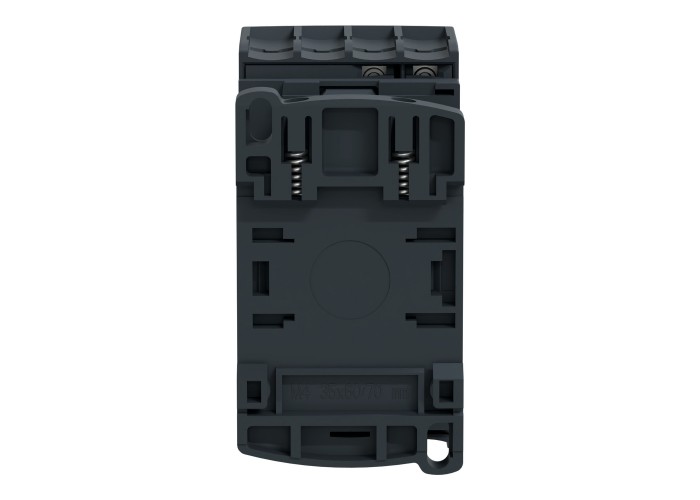 Schneider Electric LC1D128BD - TeSys D - Контактор TeSys D - 4P(2 NO + 2 NC) - AC-1 - <= 440 V 25 A - 24 V DC, бобина