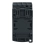 Schneider Electric LC1D128BD - TeSys D - Контактор TeSys D - 4P(2 NO + 2 NC) - AC-1 - <= 440 V 25 A - 24 V DC, бобина
