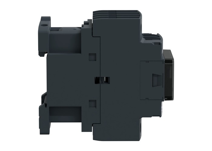 Schneider Electric LC1D128BD - TeSys D - Контактор TeSys D - 4P(2 NO + 2 NC) - AC-1 - <= 440 V 25 A - 24 V DC, бобина