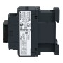 Контактор 9А, 3P, 1NO+ 1NC, 24V DC бобина, TeSys D, Schneider Electric LC1D09BD