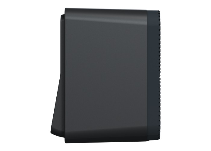Лихт бутон за открит монтаж, антрацит, Mureva Styl, Schneider Electric MUR35026