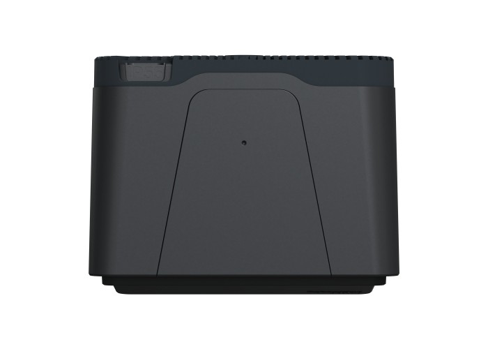 Лихт бутон за открит монтаж, антрацит, Mureva Styl, Schneider Electric MUR35026
