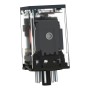 Schneider Electric RUMC21BD - Harmony Electromechanical Relays - universal plug-in реле - Zelio RUM - 2 C/O - 24 V DC - 10 A