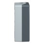 Schneider Electric XALD03 - Harmony XALD, XALK - Празна кутия за контролна станция с 3 отвора