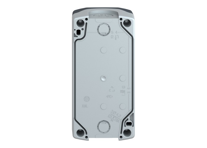 Schneider Electric XALD03 - Harmony XALD, XALK - Празна кутия за контролна станция с 3 отвора