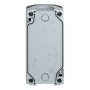 Schneider Electric XALD03 - Harmony XALD, XALK - Празна кутия за контролна станция с 3 отвора