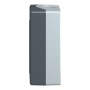 Schneider Electric XALD03 - Harmony XALD, XALK - Празна кутия за контролна станция с 3 отвора