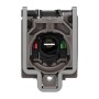 Тяло за светещ бутон, Harmony XB4, Schneider Electric ZB4BW065