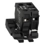 Тяло за светещ бутон 24 V, LED, Harmony XB5, Schneider Electric ZB5AW0B11