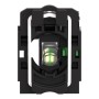 Тяло за светещ бутон 24 V, LED, Harmony XB5, Schneider Electric ZB5AW0B11