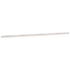Захранващ гребен, 3P, 63 A, 57 модула, Easy9 XP devices, Schneider Electric EZ9XPH357
