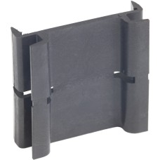 Schneider Electric GV1F03 - TeSys GV2 - Плоча за компенсация на височината, TeSys Deca, 7.5 мм