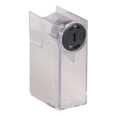 Schneider Electric LA9F702 - TeSys F - Защитен капак за клеми за контактор 3P