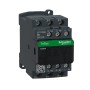 Контактор 9А, 3P, 1NO+ 1NC, 24V DC бобина, TeSys D, Schneider Electric LC1D09BD