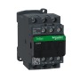 Schneider Electric LC1D09MD - TeSys D - Контактор 9A - 3P(3 NO) - AC-3 - <= 440 V - 220 V DC, бобина