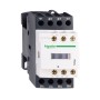 Schneider Electric LC1D128BD - TeSys D - Контактор TeSys D - 4P(2 NO + 2 NC) - AC-1 - <= 440 V 25 A - 24 V DC, бобина