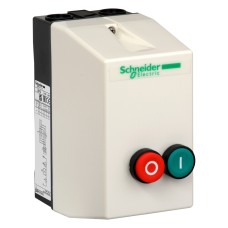 Schneider Electric LE1D35Q7 - TeSys LE - Устройства за директен пуск 1S 35A 380V5