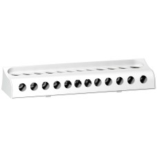Schneider Electric LGYN12512 - Prisma G - Допълнителна шина ADDITIONAL NEUTRAL BAR