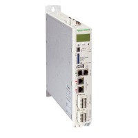 Schneider Electric LMC106CAA10000 - Logic Motion Controllers PacDrive LMC Pro and LMC Eco Севро контролер LMC106 6 оси - Acc kit - Базов