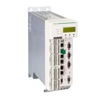 Schneider Electric LMC802CCG10000 - Logic Motion Controllers PacDrive LMC Pro and LMC Eco Севро контролер LMC802 130 оси - Acc kit - USP + 2x OM RT-Ethernet