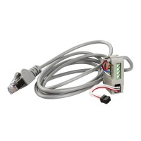 Schneider Electric LV434201 - Compact NSX <630 - Аксесоар NSX CORD L= 1,3 M ULP WIRING A