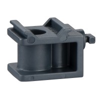 Fupact INF/ISFL/ISFT Странична ъглова скоба за странична рамка, FuPacT ISFL160 до ISFL1250, комплект от 4 части, Schneider Electric LV480869