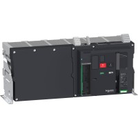 Schneider Electric LV848112 - Masterpact MTZ - Автоматичен прекъсвач Masterpact MTZ3 50H1-5000 A-3P фиксиран-без Micrologic