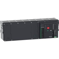 Schneider Electric LV848345 - Masterpact MTZ - Автоматичен прекъсвач Masterpact MTZ3 50H1-5000 A-4P изваждаем-без Micrologic